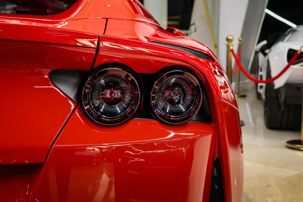 Grande Vegas Casino Android/iOS App